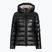 Geacă pentru femei Blauer USA Caroll black inside beige