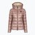 Geacă pentru femei Blauer USA Caroll brown 30c inside grey fog