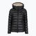 Geacă pentru femei Blauer USA Ellis black inside mist grey