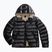 Geacă pentru bărbați Blauer USA Adams black inside beige
