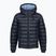 Geacă pentru bărbați Blauer USA Charles blu int. blue