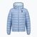 Geacă pentru bărbați Blauer USA Charles blue 80j inside light blue