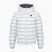 Geacă pentru bărbați Blauer USA Charles optical white inside rock grey