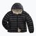 Geacă pentru bărbați Blauer USA Charles black inside mist grey