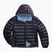 Geacă pentru bărbați Blauer USA Charles blu int. blue
