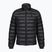 Geacă pentru bărbați Blauer USA Sewall black inside mist grey
