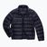 Geacă pentru bărbați Blauer USA Belmont blue