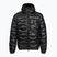 Geacă cu puf pentru bărbați Blauer USA Wave black