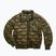 Geacă pentru bărbați Blauer USA Daniel dark olive