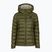 Geacă pentru femei Blauer USA Ellis dark olive inside mist grey