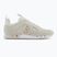 Încălțăminte EA7 Emporio Armani Black & White Laces silver birch/gold