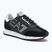 Încălțăminte EA7 Emporio Armani Black & White Vintage blk/white/blk eagle