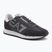 Încălțăminte EA7 Emporio Armani Black & White Vintage periscope/white