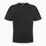 Tricou pentru bărbați EA7 Emporio Armani Logo Series black