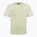 Tricou pentru bărbați EA7 Emporio Armani Logo Series sea foam