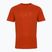 Tricou pentru bărbați EA7 Emporio Armani Visibility Cotton Crew rooibos tea