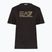 Tricou pentru femei EA7 Emporio Armani Train Visibility black/gold
