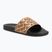 Papuci EA7 Emporio Armani Water Sports All Over black / gold
