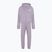 Trening pentru femei  EA7 Emporio Armani Train Visibility Tracksuit HO CH FZ lavender grey