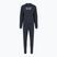 Trening pentru femei EA7 Emporio Armani Train Tracksuit MaxiLogo armani blue