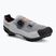 Încălțăminte de ciclism MTB pentru bărbați DMT KM30 grey/black