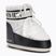 Ghete pentru femei Moon Boot Icon Low Nylon white