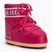 Ghete pentru femei Moon Boot Icon Low Nylon bougainvillea