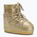 Ghete de zăpadă pentru femei  Moon Boot Icon Low Glitter gold