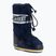 Ghete pentru femei Moon Boot Icon Nylon blue