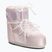 Ghete de zăpadă pentru femei  Moon Boot Icon Low Pearly rose