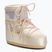 Ghete de zăpadă pentru femei  Moon Boot Icon Low Pearly ivory