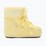 Ghete de zăpadă pentru femei  Moon Boot Icon Low Nylon light yellow