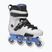 Role Rollerblade Twister Xt grey pearl/periwinkle