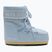 Ghete pentru femei Moon Boot Icon Low Nylon baby blue