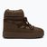 Ghete pentru femei Moon Boot Ltrack Low Nylon Wp cocoa