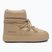 Ghete pentru femei Moon Boot Ltrack Low Nylon Wp safari