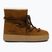 Ghete pentru femei Moon Boot Ltrack Sofia cognac