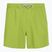 Șort de înot pentru bărbați EA7 Emporio Armani Swim Trunks With Oversized Logo titanite / silver