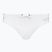 Slip de înot pentru bărbați EA7 Emporio Armani Gold Label Brief white