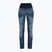 Pantaloni de trekking pentru femei Crazy Wonder Magic print light jeans