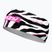 Bentiță Crazy Stem black/zebra