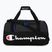 Geantă de antrenament Champion Utility Duffel black