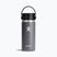 Sticlă termică Hydro Flask Wide Flex Sip 470 ml gri W16BCX010