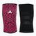 Genunchieră adidas Reversible Kneepad black/pink