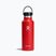 Sticlă termică Hydro Flask Standard Flex 530 ml roșu S18SX612