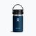 Sticlă termică Hydro Flask Wide Flex Sip 355 ml albastru marin W12BCX464
