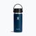 Sticlă termică Hydro Flask Wide Flex Sip 470 ml albastru marin W16BCX464