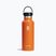 Sticluță termică Hydro Flask Standard Flex Straw 620 ml portocaliu S21FS808