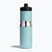 Sticlă termică Hydro Flask Wide Insulated Sport 591 ml dew