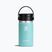 Sticlă termică Hydro Flask Wide Flex Sip 355 ml Dew W12BCX441